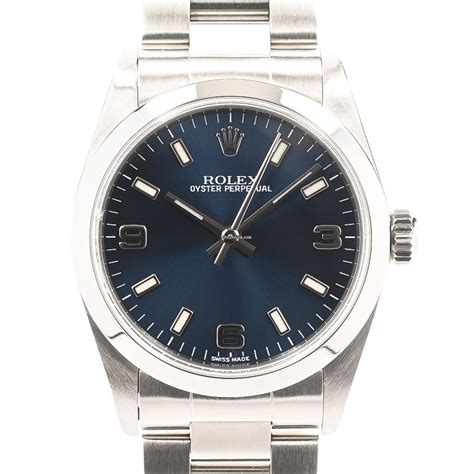 Rolex Oyster Perpetual 77080 for sale 